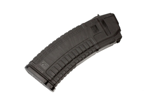 Магазин PUFGUN для Сайга 5.45, Mag SG545 30/B G2, черный