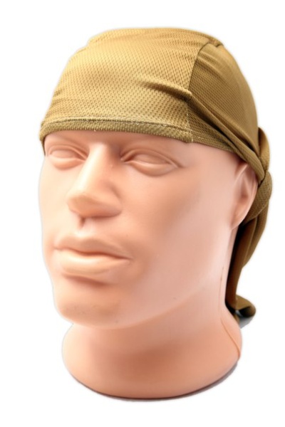 Балаклава East Military Снайпер, Хаки