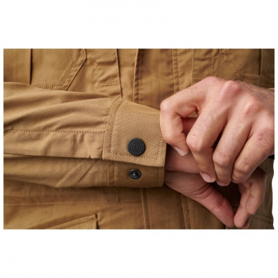 Куртка 5.11 Watch Jacket, Kangaroo БЗ