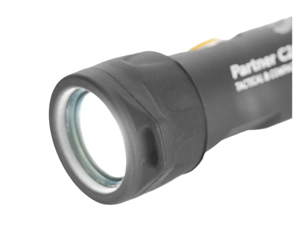 Фильтр для фонаря белый Armytek, AF-24 (Prime/Parter)