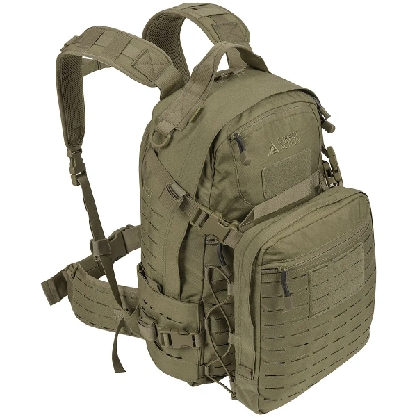 Рюкзак Direct Action GHOST MkII Backpack, Cordura, Adaptive Green