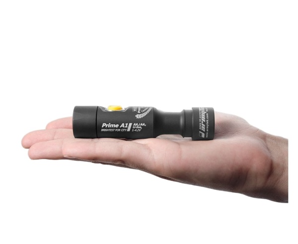 Фонарь Armytek Prime A1 v3 XP-L