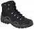 Ботинки Lowa Zephyr Z-6S GTX, Black