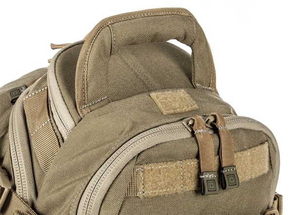 Рюкзак 5.11 ALL HAZARDS NITRO, Sandstone
