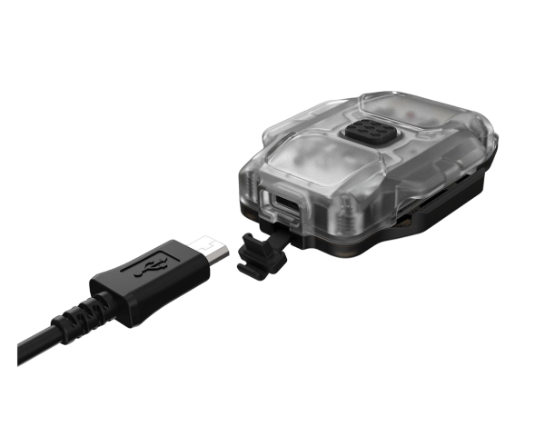 Фонарь Armytek Crystal Зеленый
