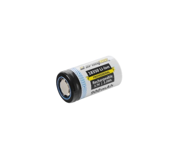 Аккумулятор Armytek 18350 Li-Ion 900 mAh