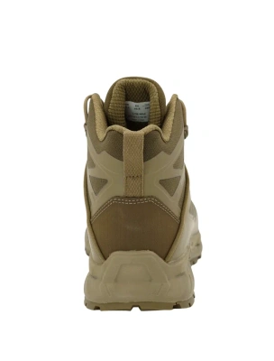 Ботинки MILGEAR, LTB Mid (Coyote, 47)