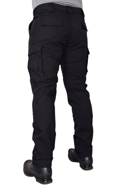 Брюки Pentagon, RANGER 2.0, Black (01)