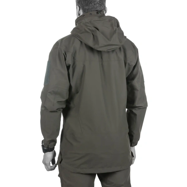 Куртка Uf Pro Monsoon XT Gen.2 Jacket, Brown Grey