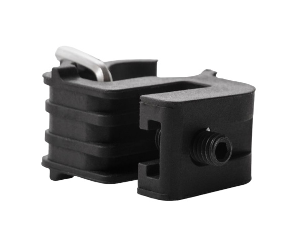 Крепление Armytek на строительную каску AHM-02