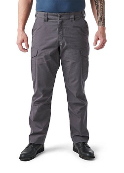 Брюки 5.11 Connor Cargo Pant, Flint