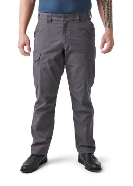 Брюки 5.11 Connor Cargo Pant, Flint Брюки 5.11 Connor Cargo Pant, Flint