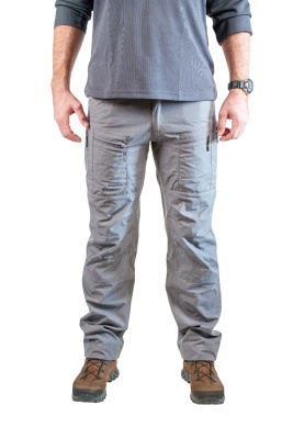 Брюки MILGEAR, RSP (Grey, S/Long)