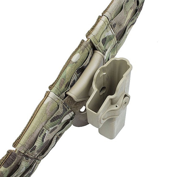 Пояс Warrior Gunfighter, Multicam