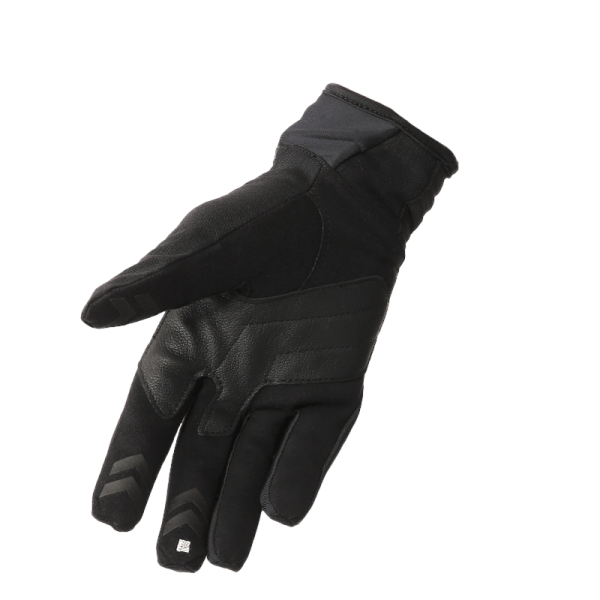 Перчатки тактические Under Armour Tactical Duty, Black