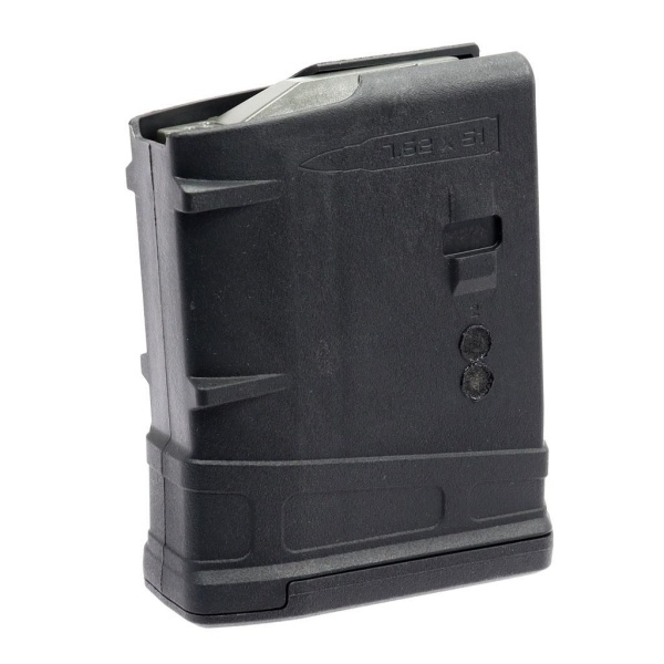 Магазин Magpul PMAG 10 LR/SR GEN M3 7.62x51mm NATO, Black