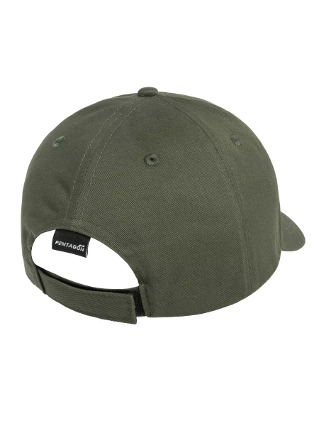 Кепка-бейсболка Pentagon, EAGLE BB CAP