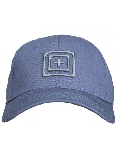 Кепка-бейсболка 5.11 Scope Flex Cap, Cadet plade