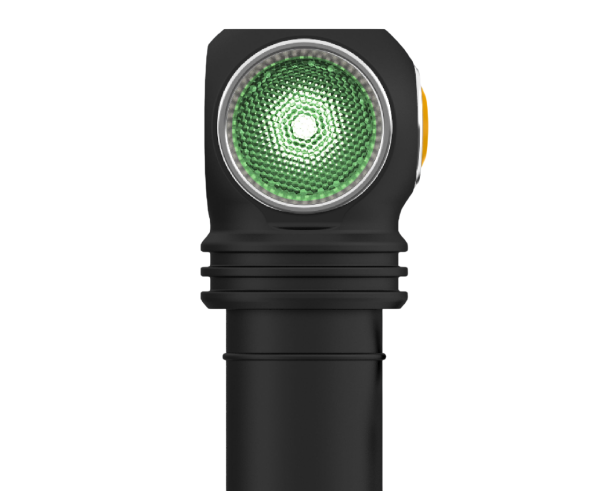 Фонарь Armytek Wizard C2 WG Magnet USB Белый