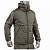 Куртка Uf Pro Delta ComPac Tactical Winter Jacket, Brown Grey