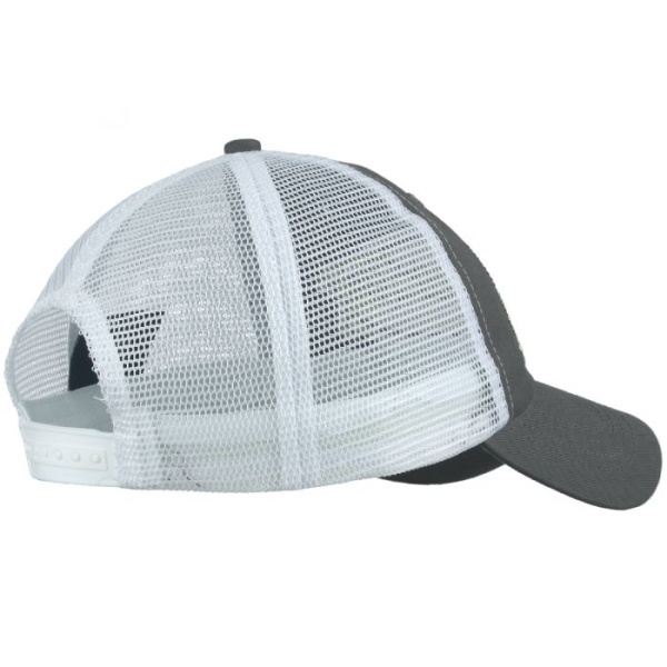 Бейсболка Helikon Trucker Logo Cap, Shadow Grey