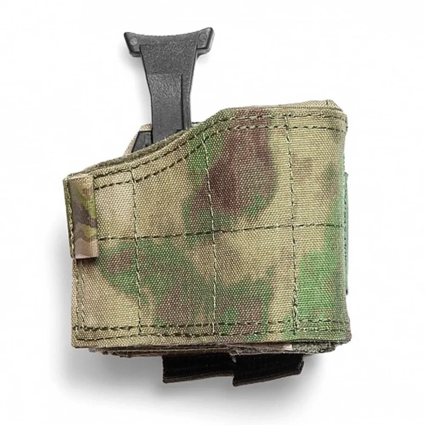 Кобура Warrior Universal Pistol Holster, Multicam