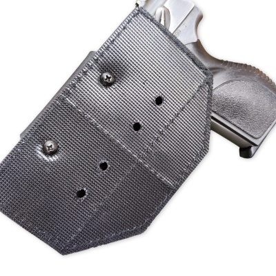 Кобура Pirate Custom "Ремора" для ПМ