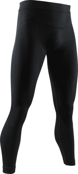 Брюки мужские APANI 4.0 MERINO PANTS MEN, BLACK/BLACK