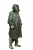 Пончо MILGEAR, Olive