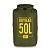 Гермомешок Helikon, Arid Dry Sack Medium, Olive Green / Black B
