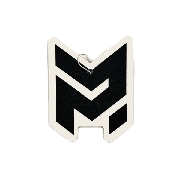 Ароматизатор ММ, Aqua black