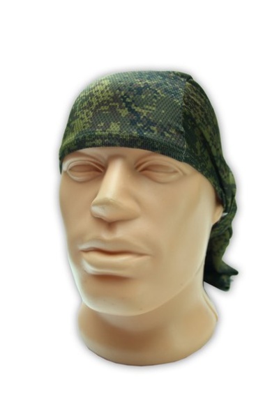 Балаклава East Military Снайпер, Цифра РФ