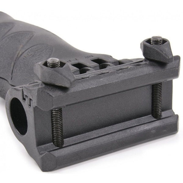 Тактическая рукоять-сошка Fab Defense быстросъёмная