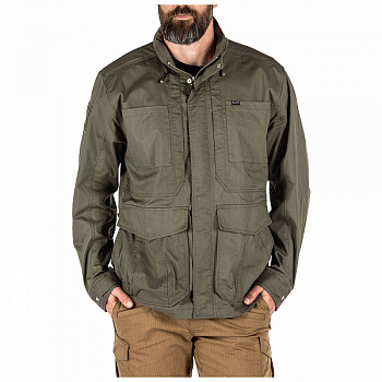 Куртка 5.11 Surplus, Ranger Green