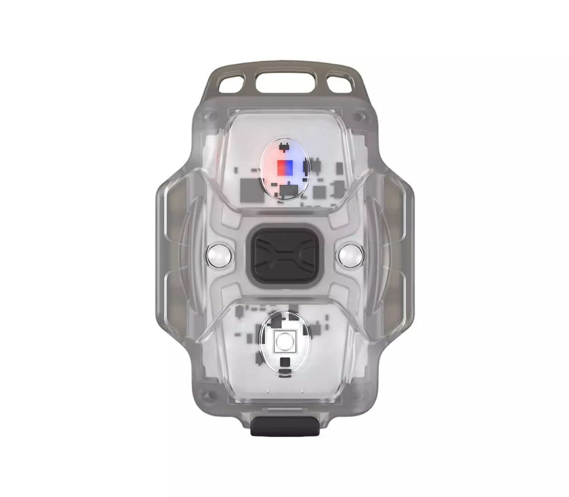 Armytek crystal pro. Armytek crystal pro