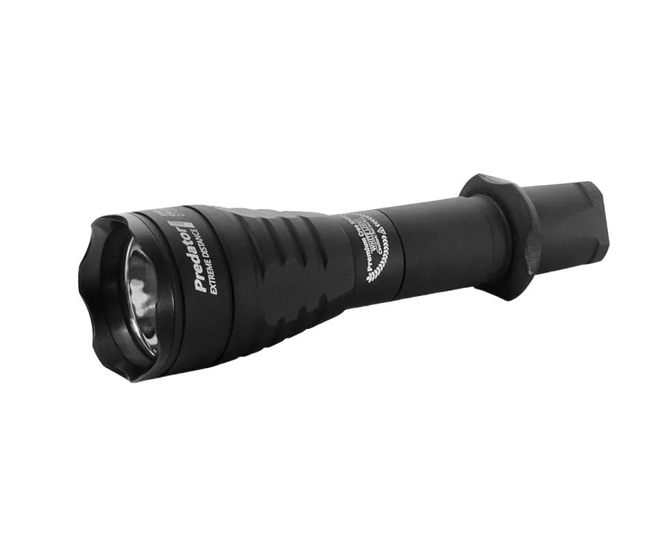 Фонарь predator armytek. Фонарь predator armytek